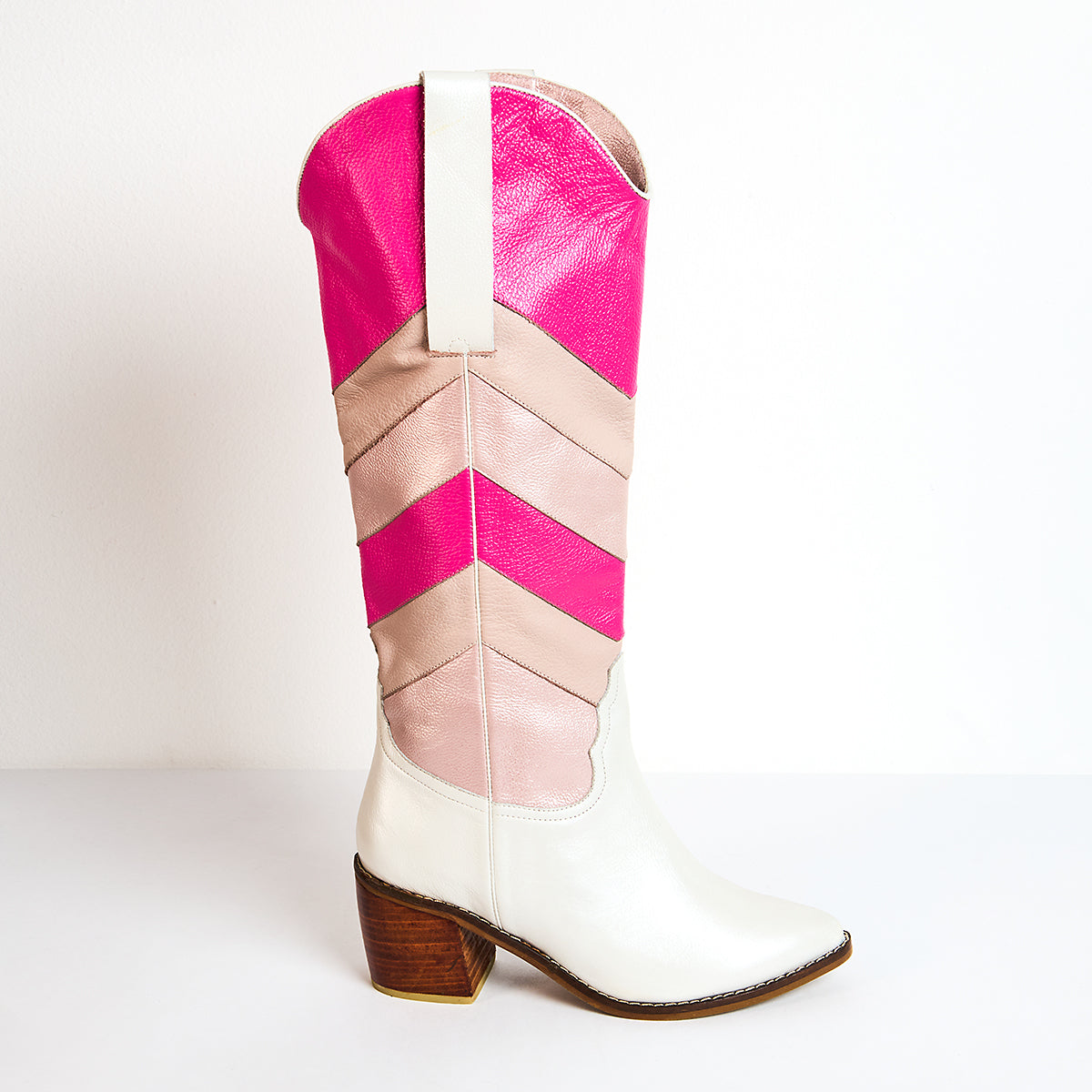 Botas Arcoiris