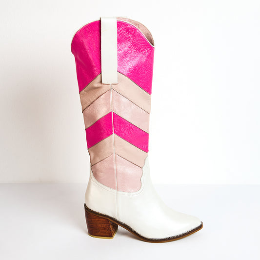 Botas Arcoiris