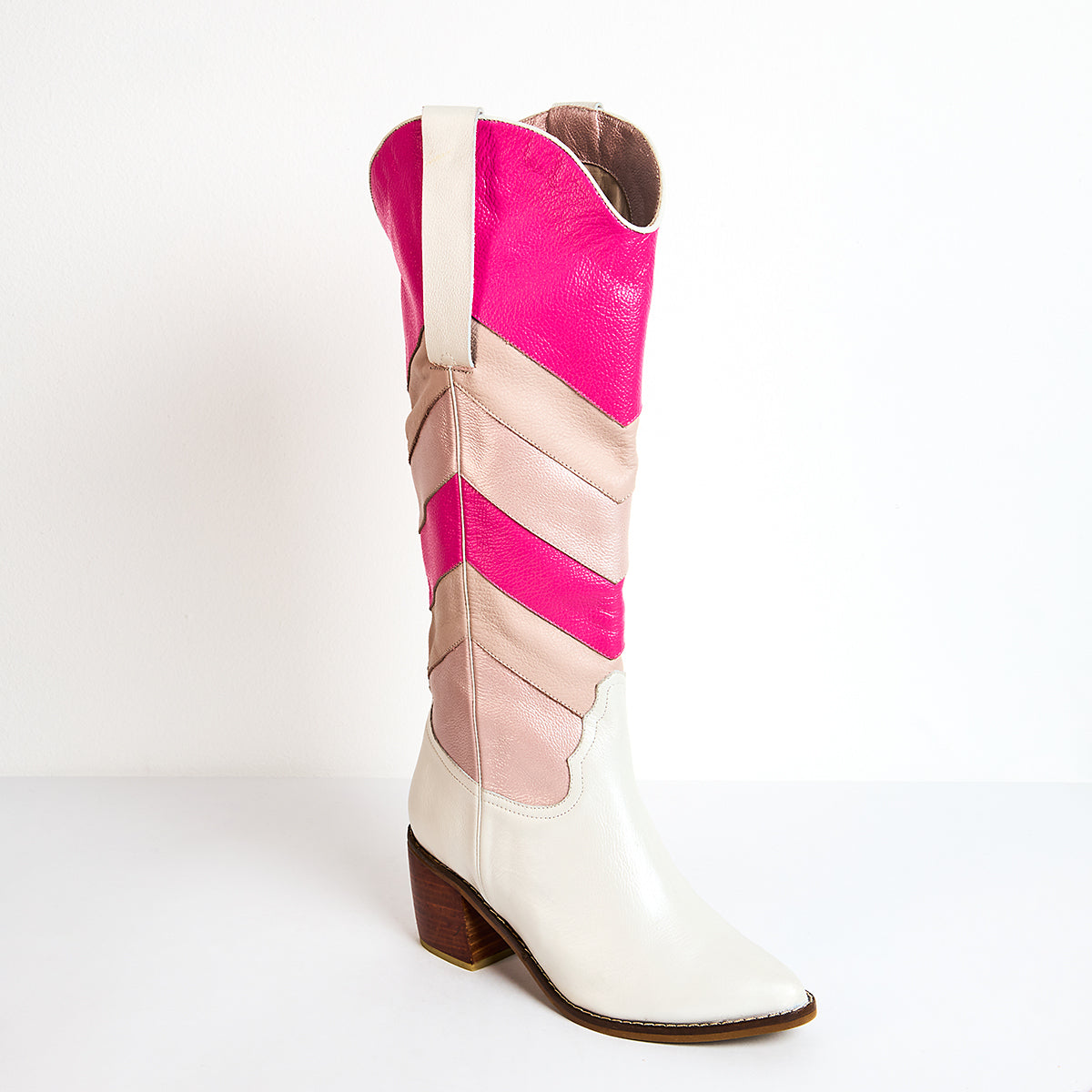 Botas Arcoiris