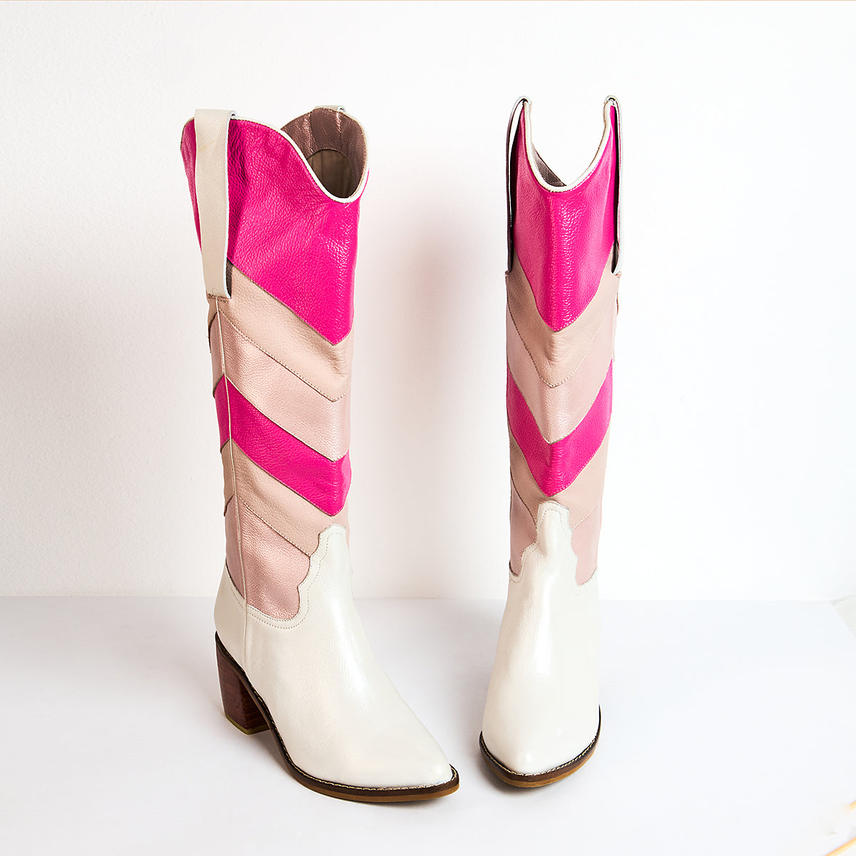 Botas Arcoiris