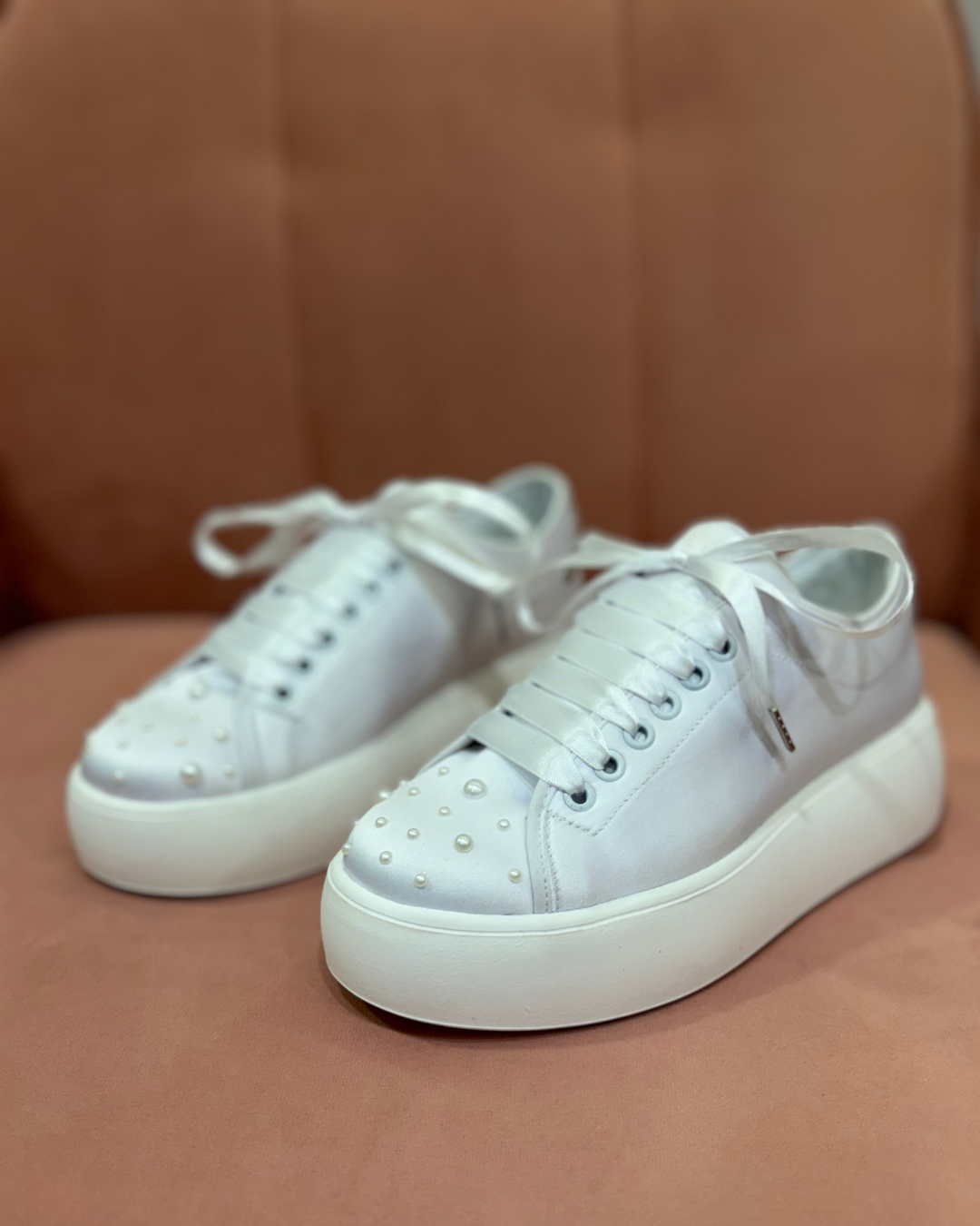 Tenis Pearls - Talla 37