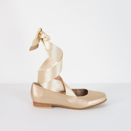 Ballet Flats - Size 37