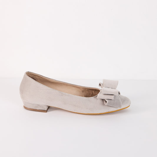 Baletas Bow- Talla 37