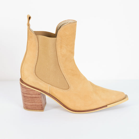 Botas Texanas Catleya - Talla 39