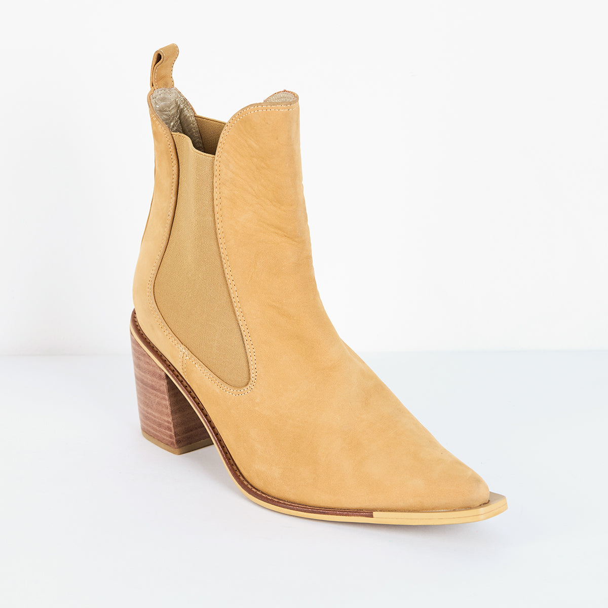 Botas Texanas Catleya - Talla 39