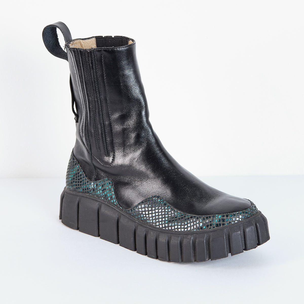 Botas Chelsea