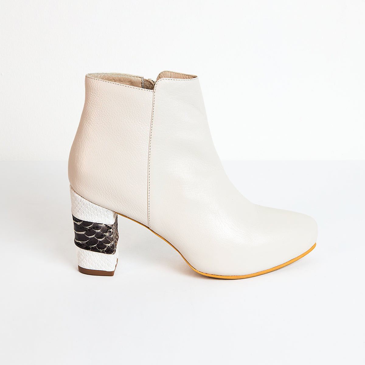 Botines Juana - Talla 37