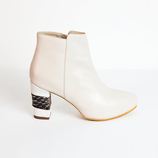 Botines Juana  - Talla 37