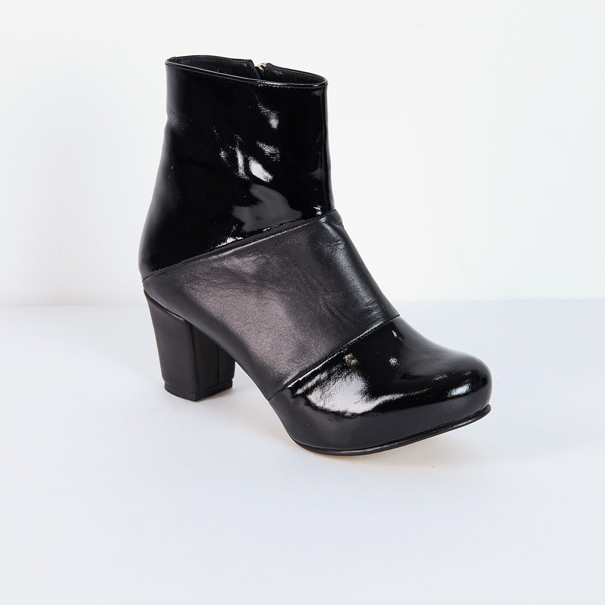 Botines Karla