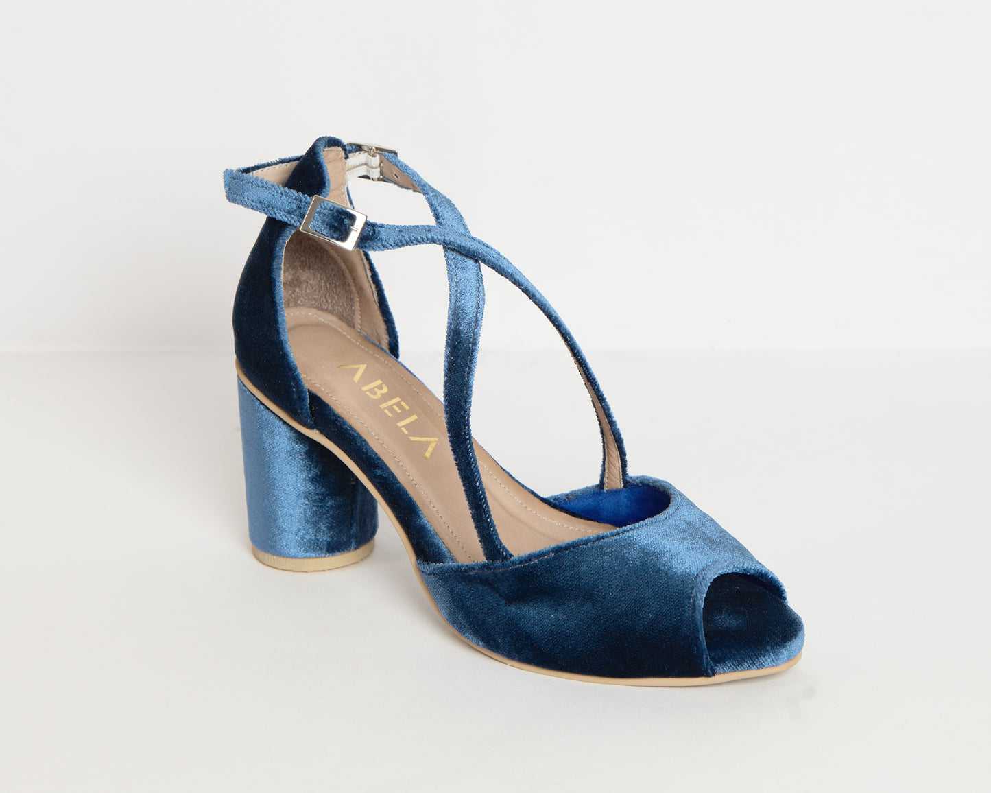 Sandalias Alejandra - Talla 35.5