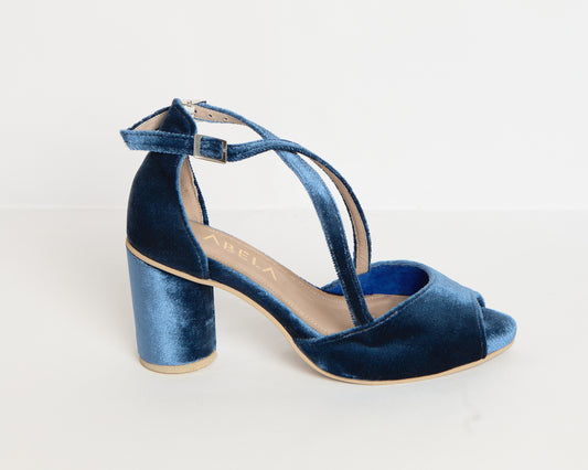 Sandalias Alejandra - Talla 35.5