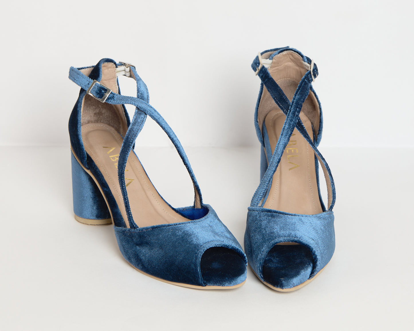 Sandalias Alejandra - Talla 35.5