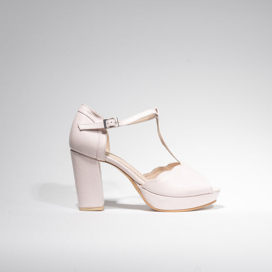 Sandalias Alicia Moras  - Talla 37