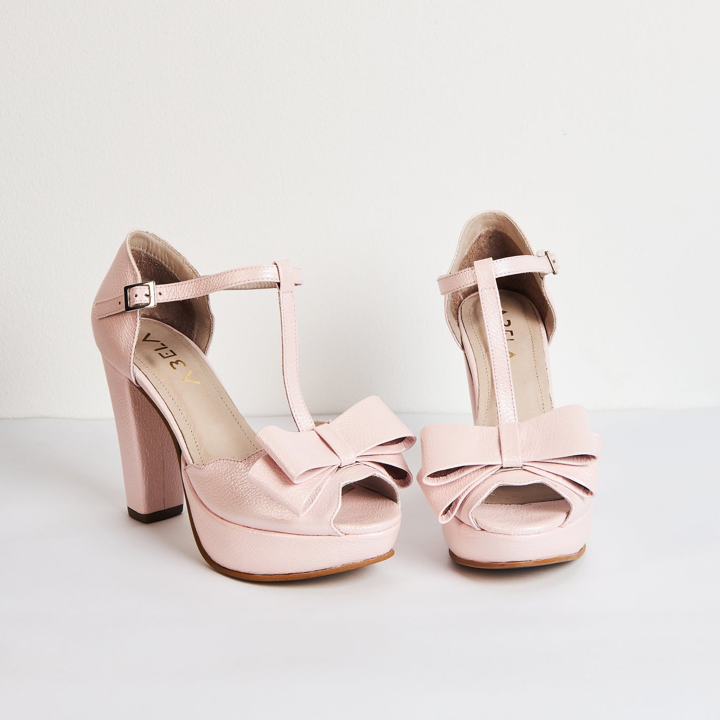Sandalias Alicia Moras - Talla 37