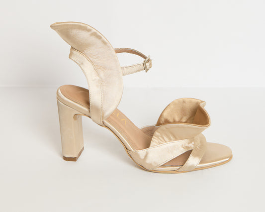 Maria Cruzado sandals