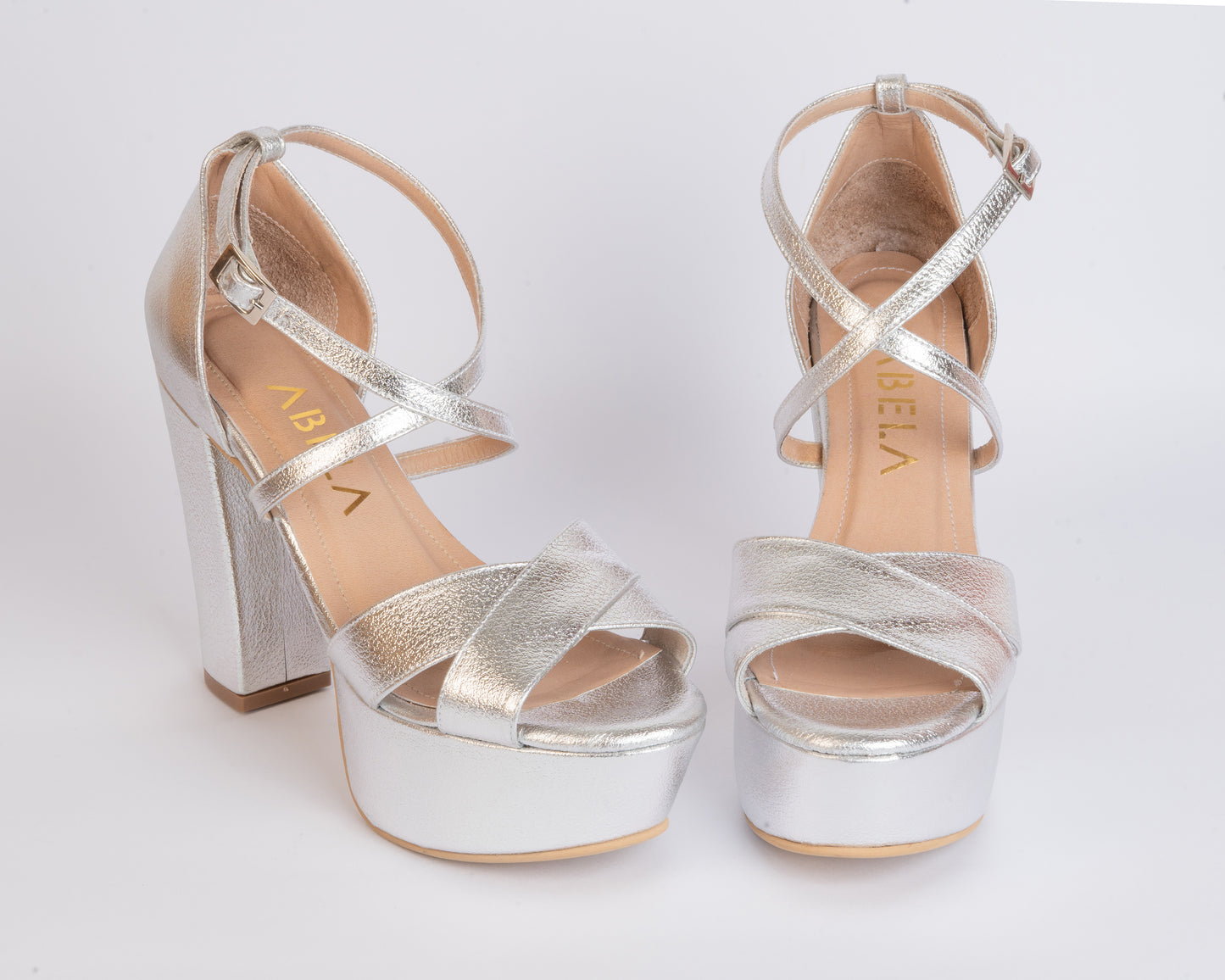 Sandalias Emilia - Talla 37