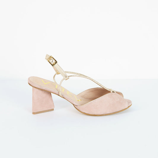 Sandalias Emperatriz - Talla 41