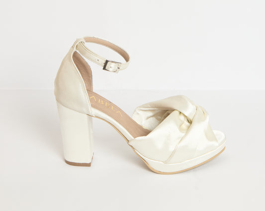 Glam Pink Gold Tennis