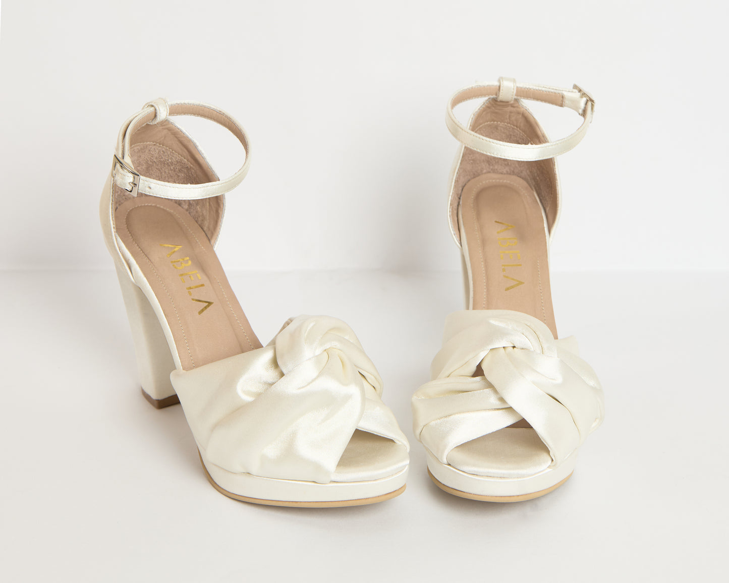 Sandalias Etérea - Talla 37