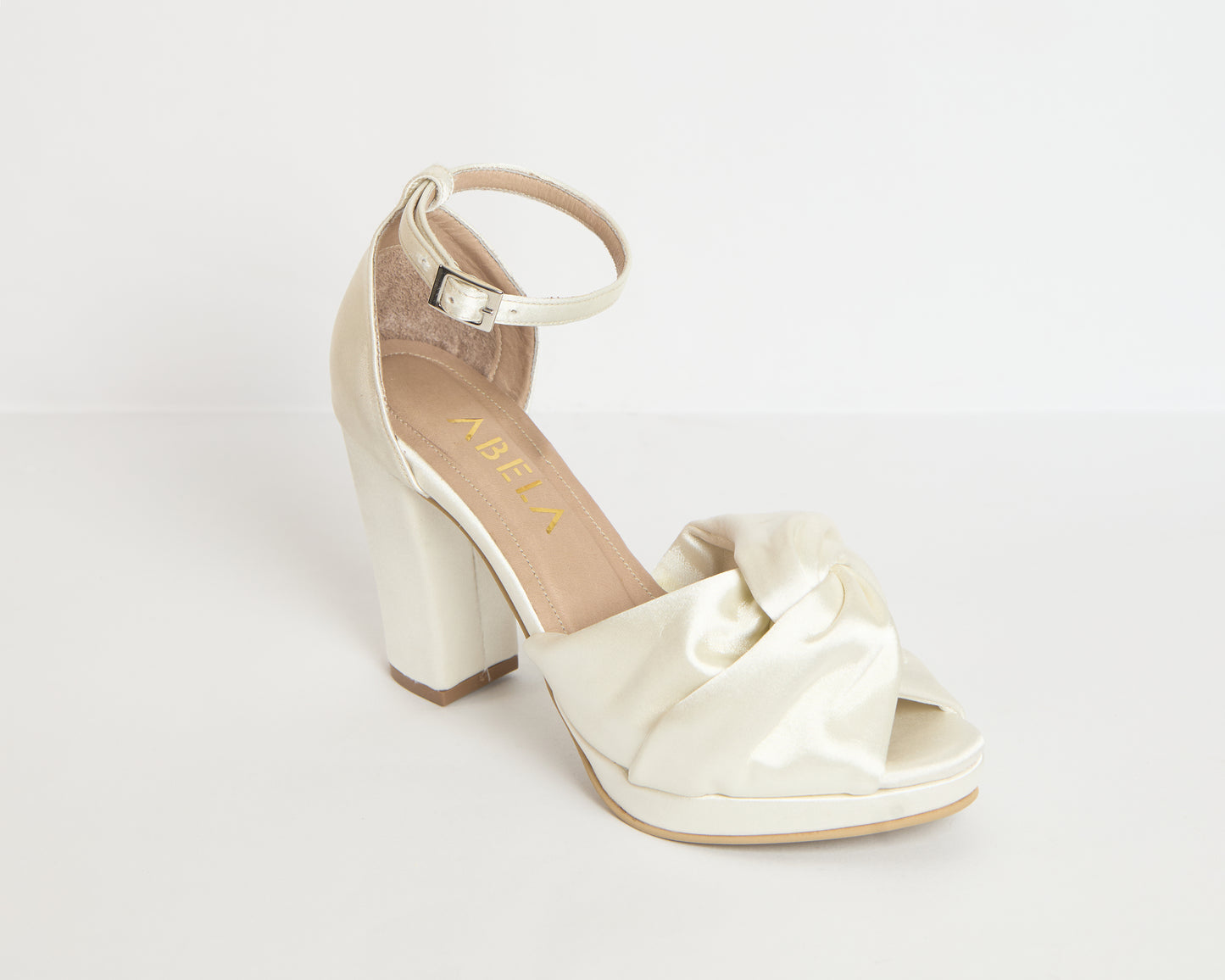 Sandalias Etérea - Talla 37