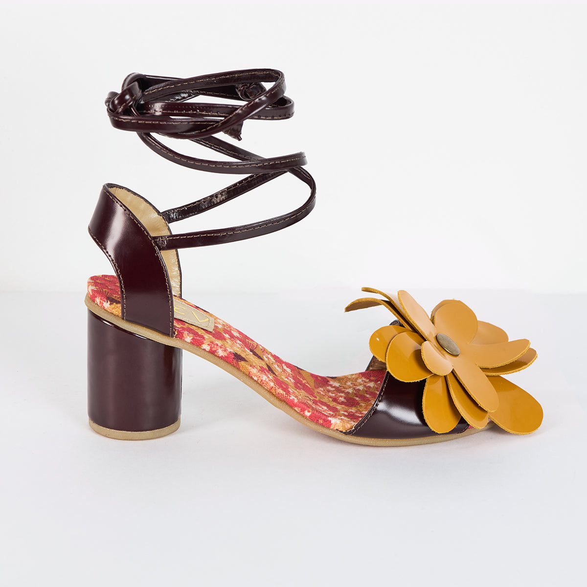 Sandalias Gerbera - Talla 39