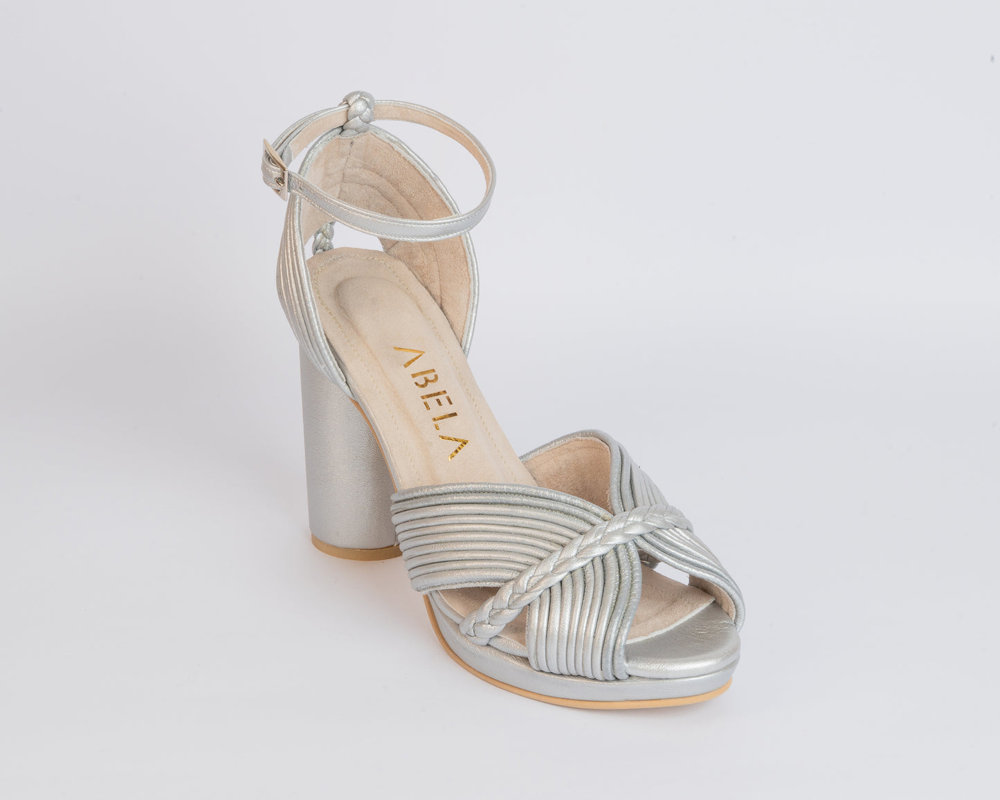 Sandalias Helena - Talla 37