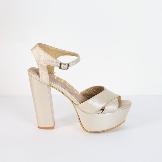 Sandalias Losada - Talla 38