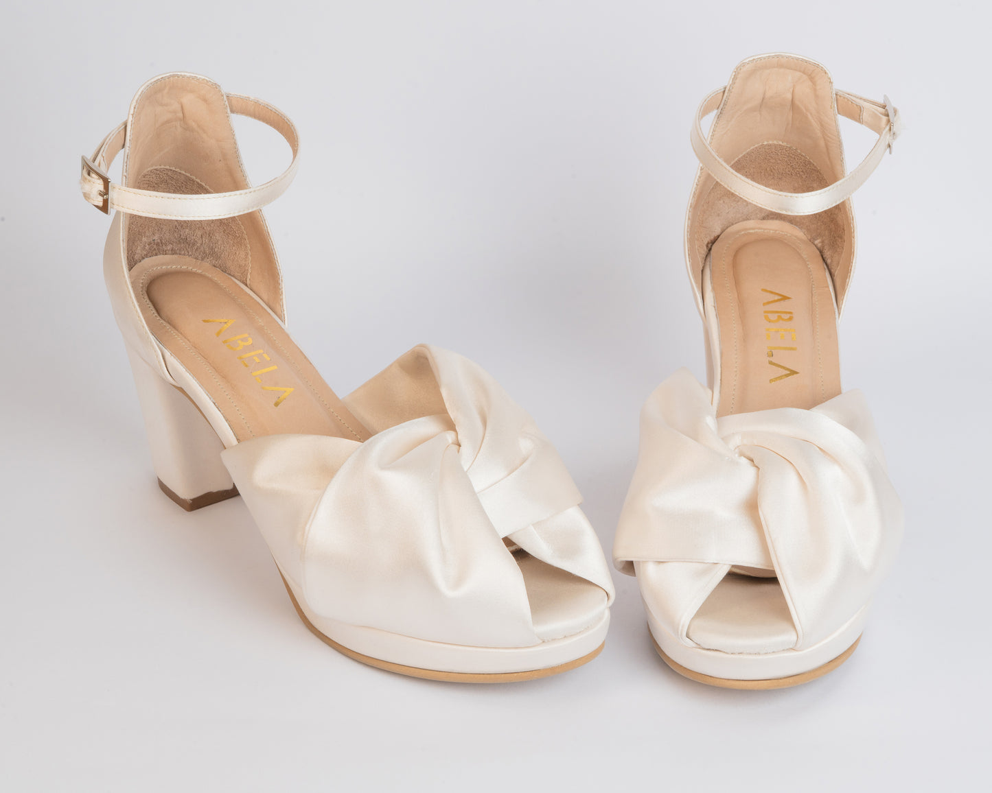 Sandalias Manuela XL - Talla 38
