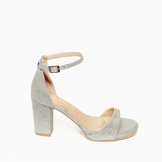 Sandalias María Fiesta - Talla 36