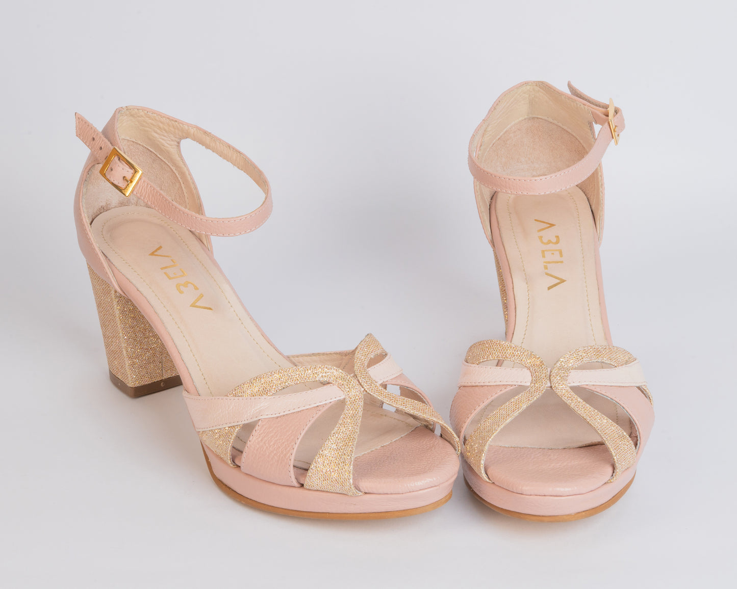 Sandalias Mariposa Alicia - Talla 37