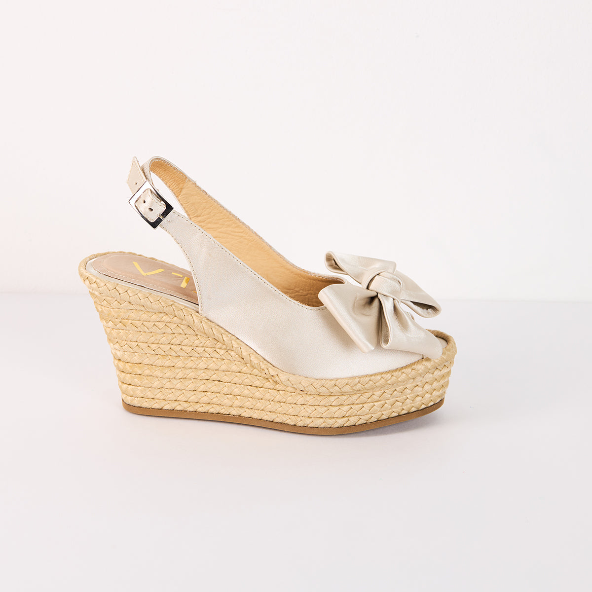 Sandalias Sara Fique - Talla 38
