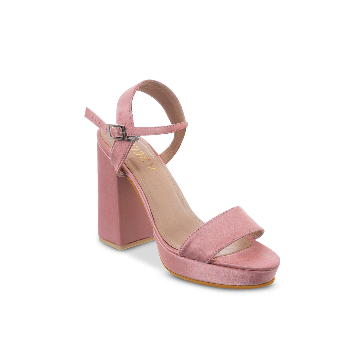 Sandalias Strahlen - Talla 37