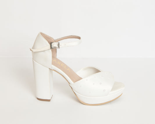 Glam Pink Gold Tennis