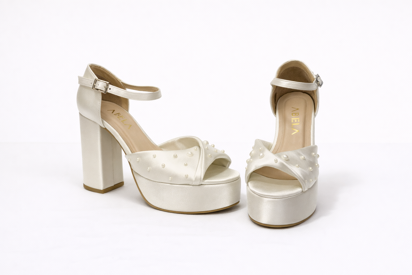 Sandalias Whispers - Talla 37