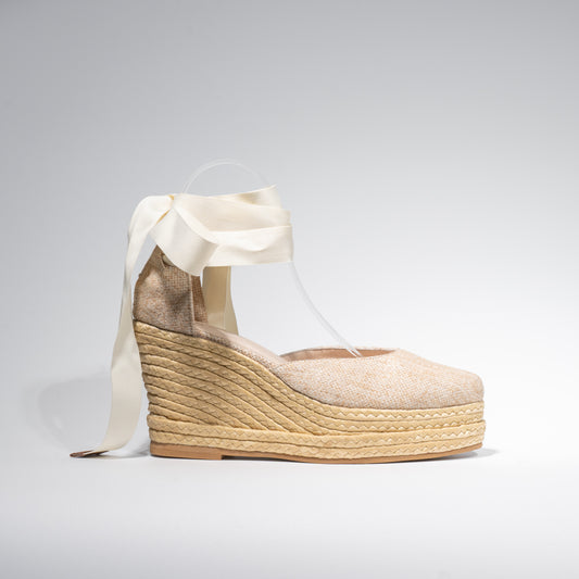 Maria Cruzado sandals