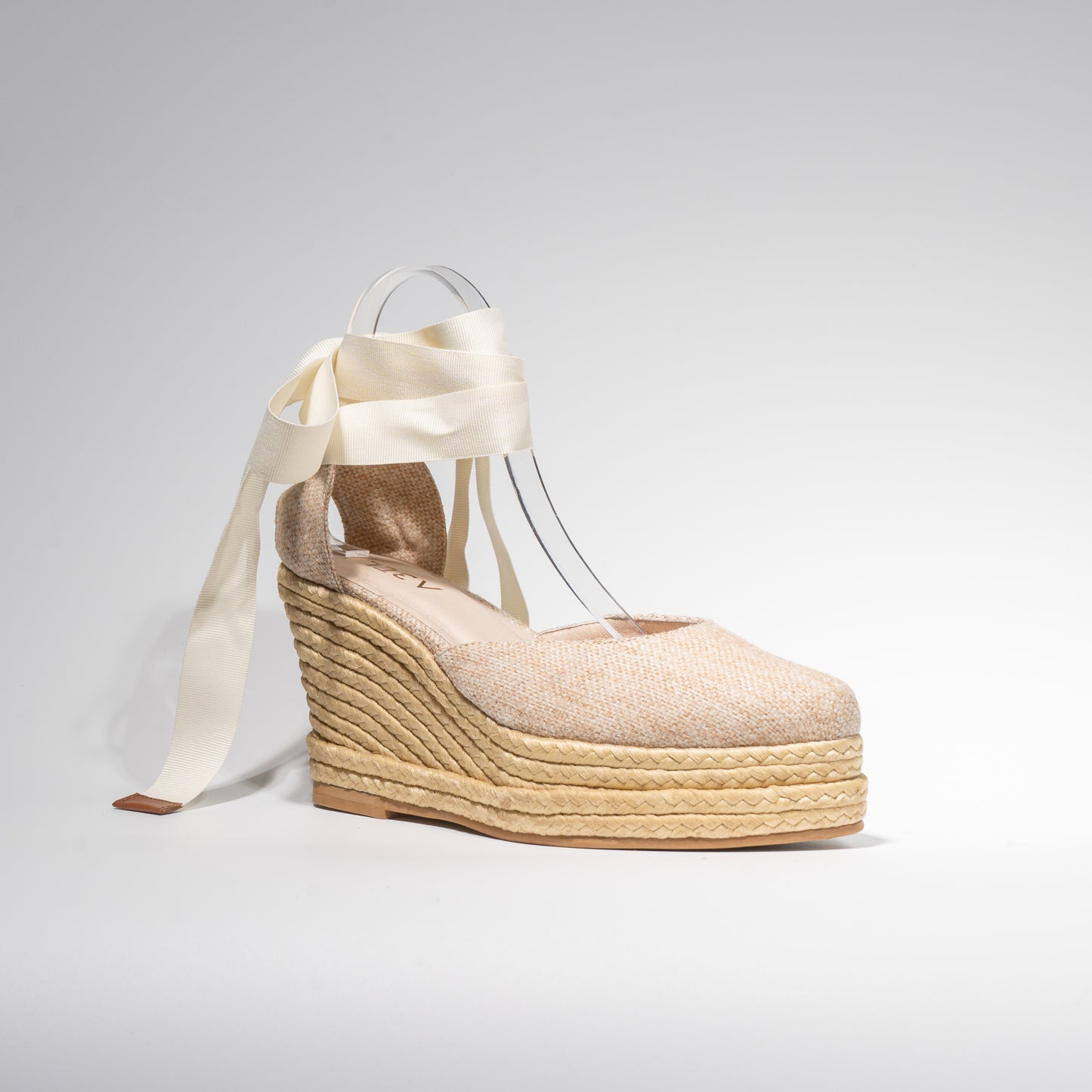 Tacones Rebeca - Talla 38