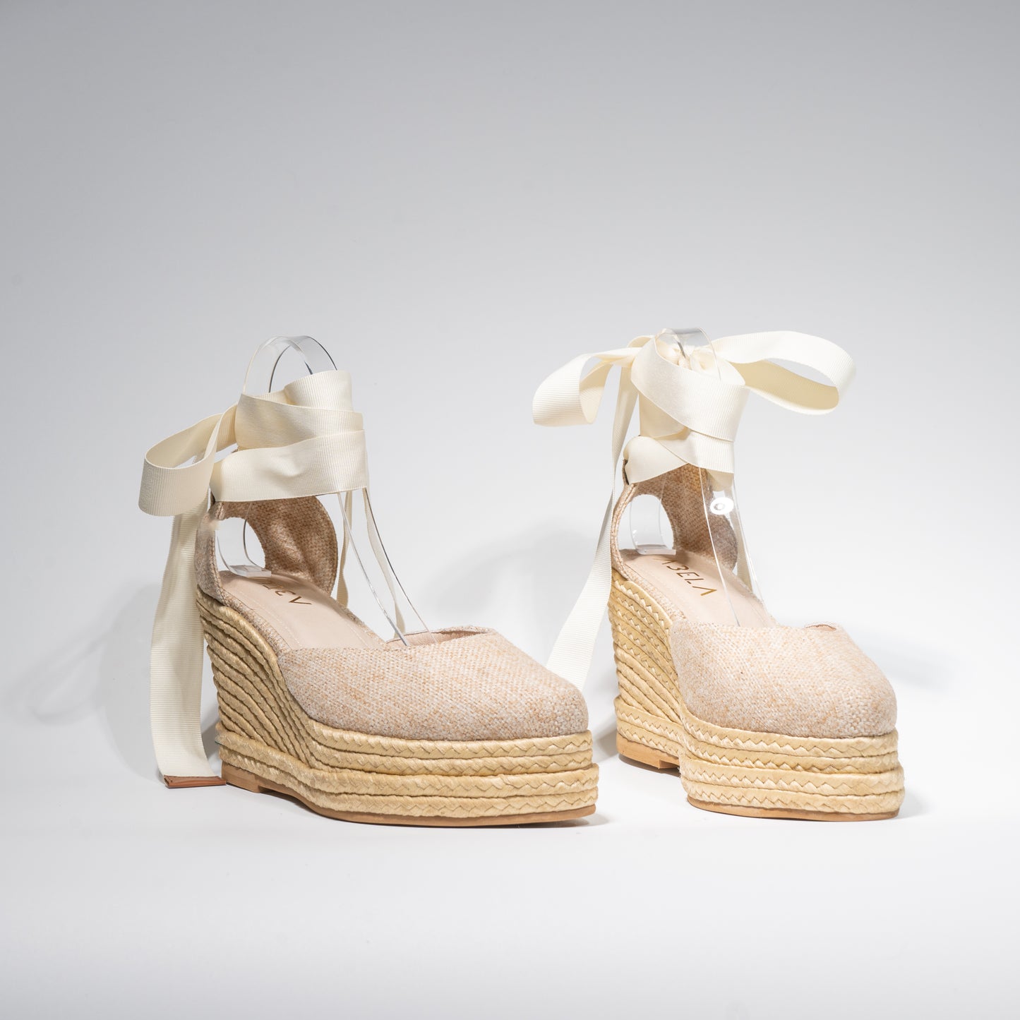 Tacones Rebeca - Talla 38