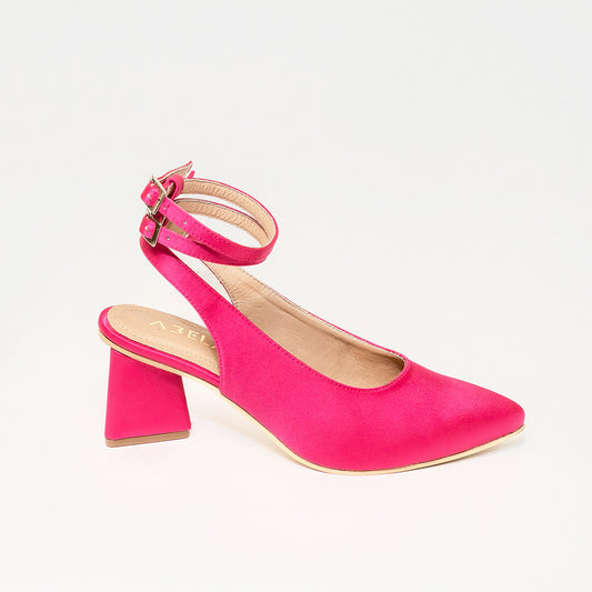 Tacones Alas Maravilla - Talla 38