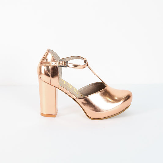 Vera heels - Size 34