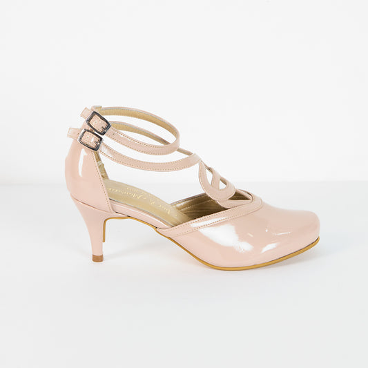 Boleros heels - Size 36