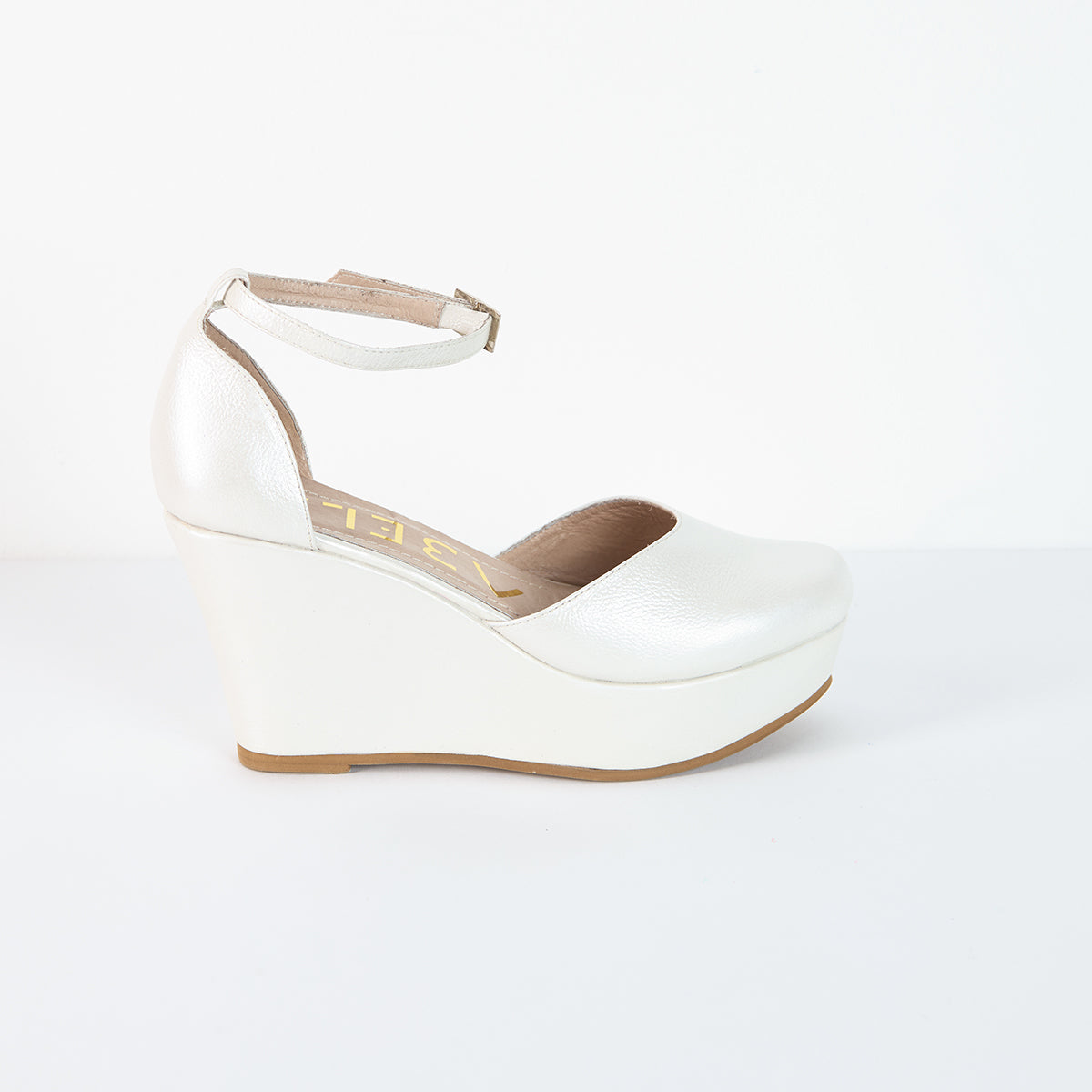 Tacones Dina Playa