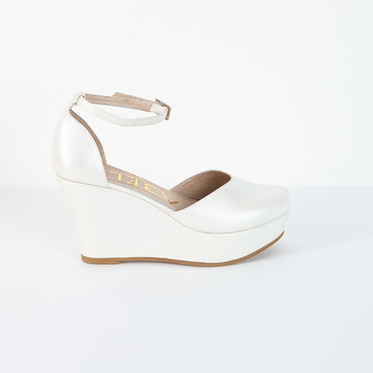 Maria Cruzado sandals