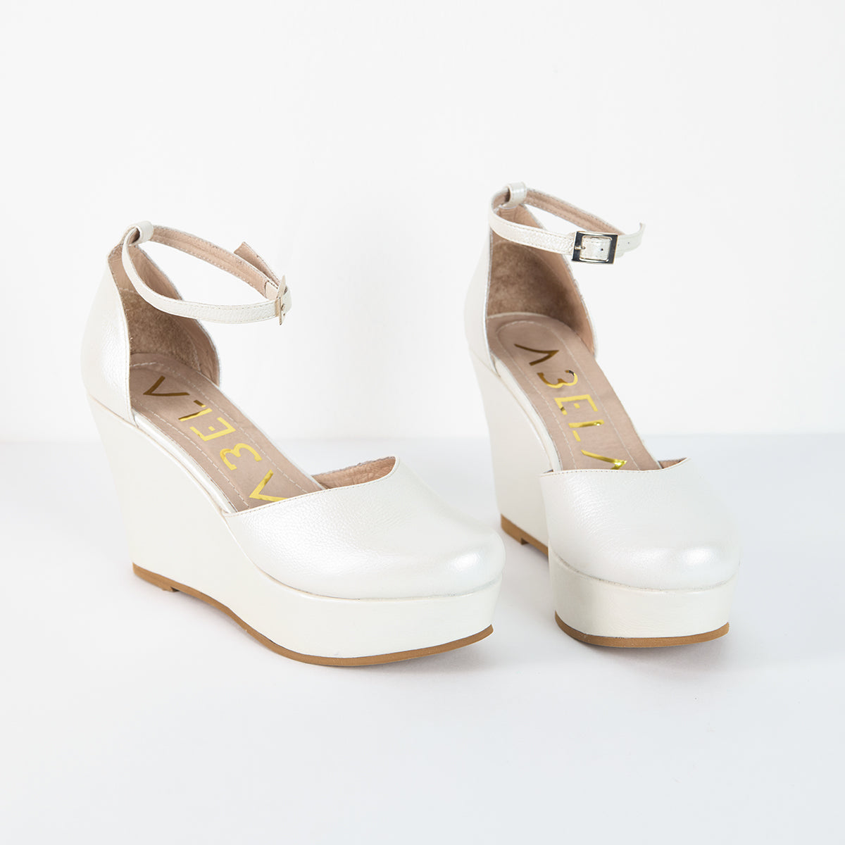 Tacones Dina Playa
