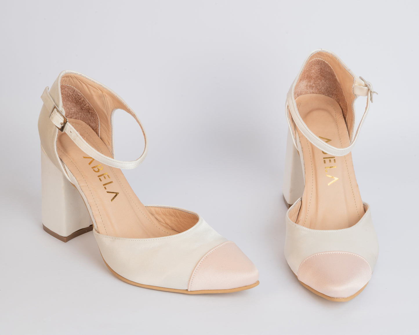 Tacones Elisa