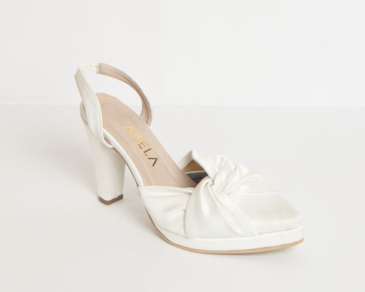 Glam Pink Gold Tennis