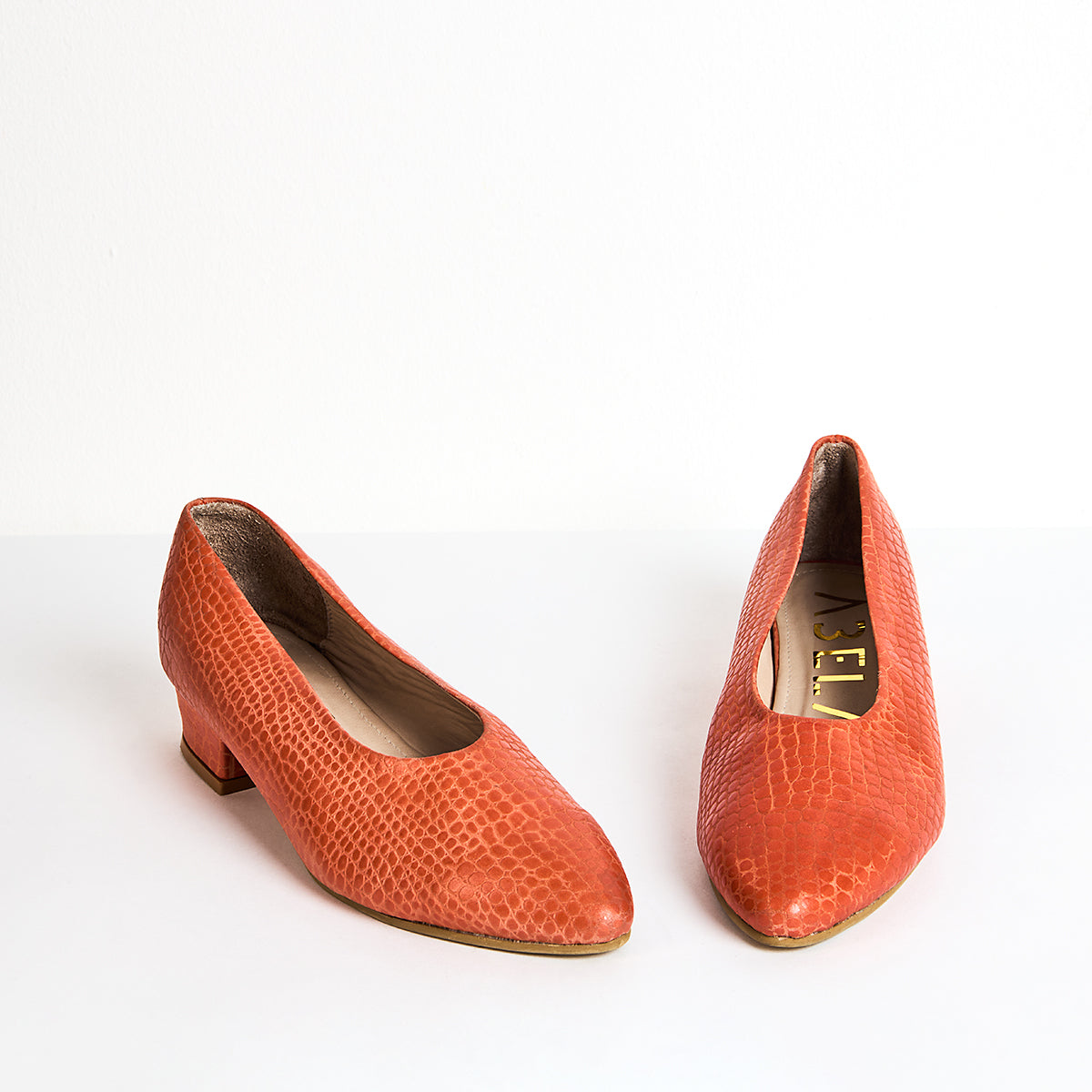 Baletas Eugenia - Talla 36