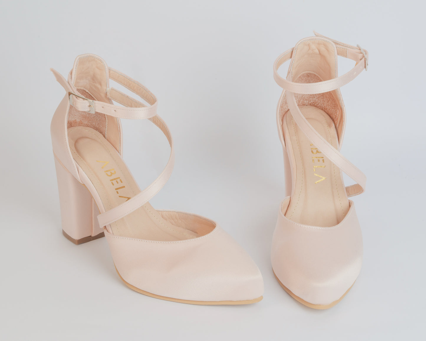 Maria Cruzado sandals