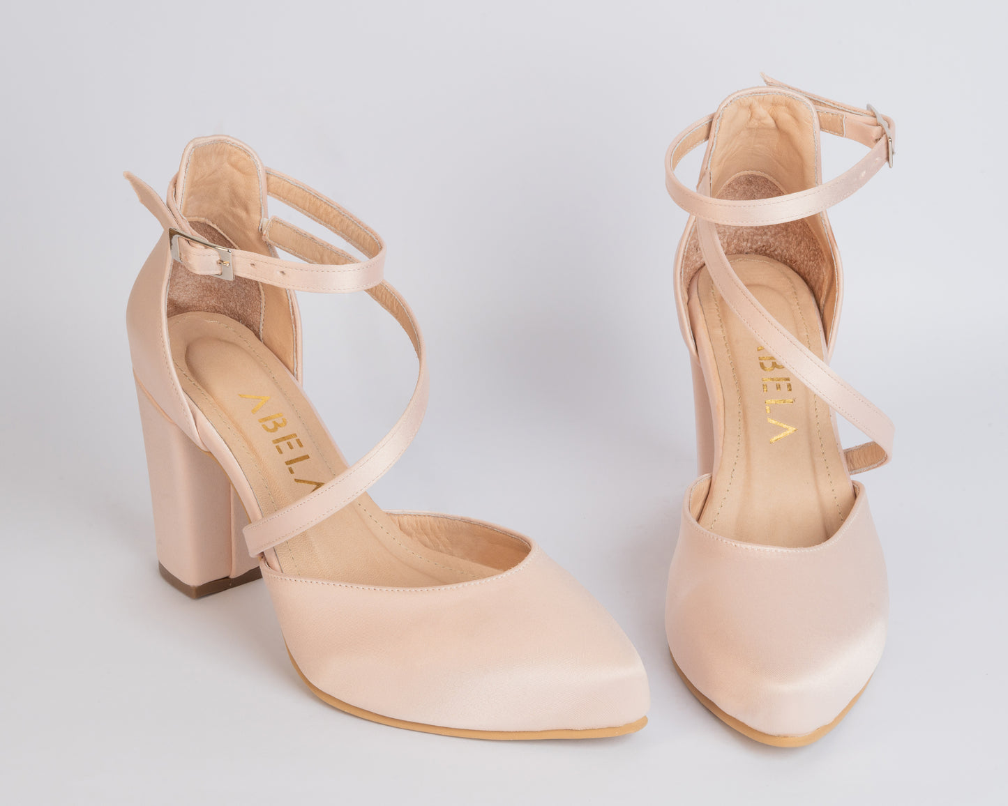 Tacones Katherine