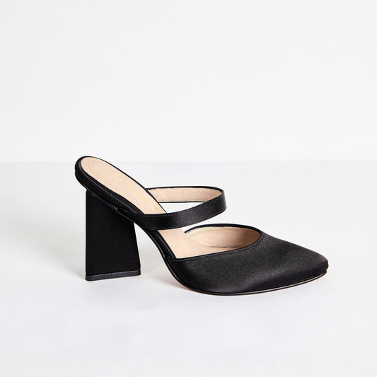 Tacones Lumas - Talla 39