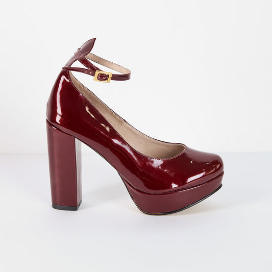 Vera heels - Size 34